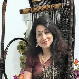 सुषमा गुप्ता